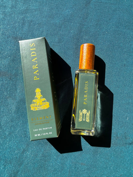 Parfum Pur