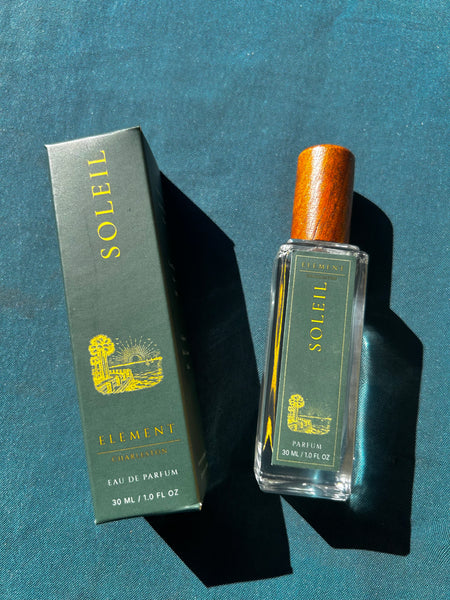 Parfum Pur