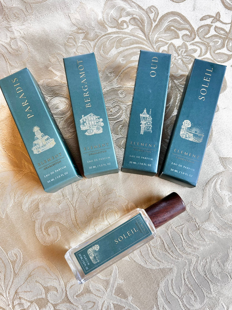 Parfum Pur – Othos