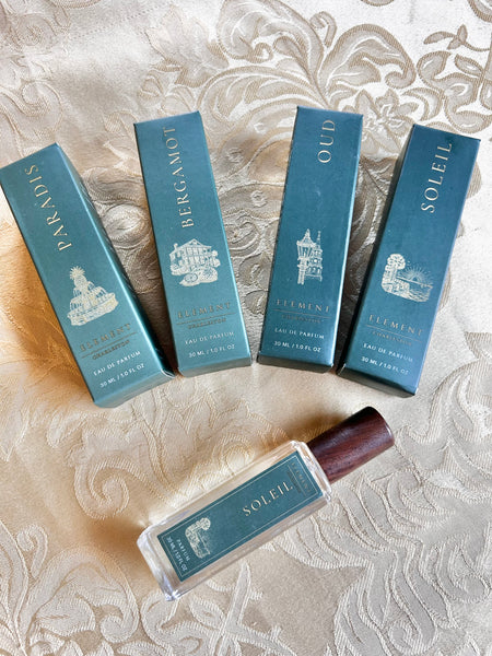 Parfum Pur