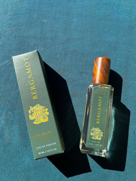Parfum Pur