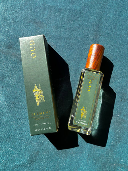 Parfum Pur