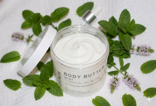 Body Butter