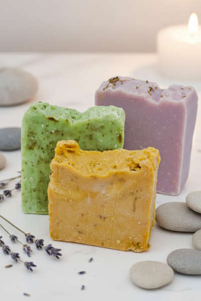 Bar Soap