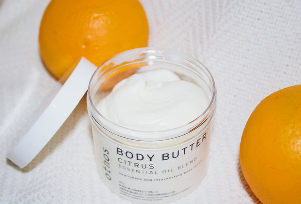 Body Butter