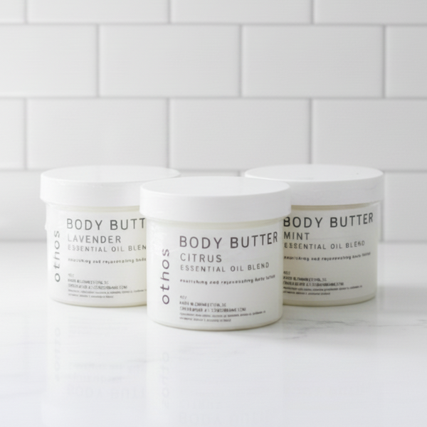 Body Butter