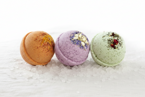 Bath Bomb