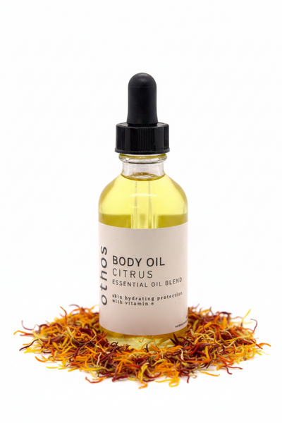 Body Oil