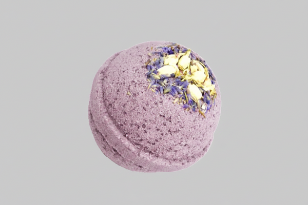 Bath Bomb