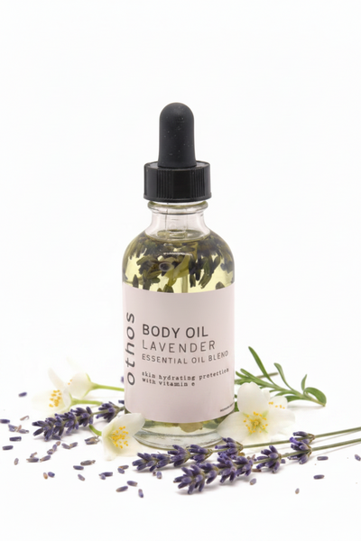 Body Oil