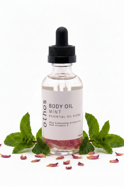 Body Oil