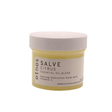 Salve with Vitamin E