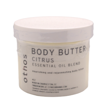 Body Butter