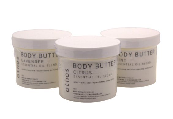 Body Butter